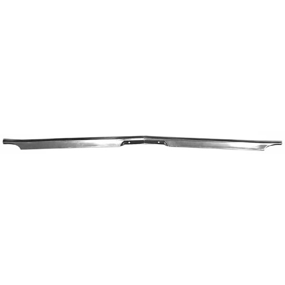 Hood Molding for 1968-1972 Chevrolet Nova