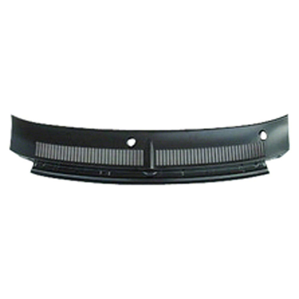 Upper Outer Cowl Vent Grille Panel for 1968-1974 Chevrolet Nova