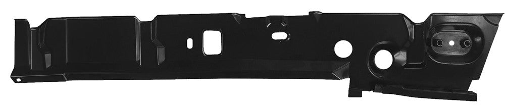 Driver Side Roof Panel Reinforcement for Chevrolet Nova