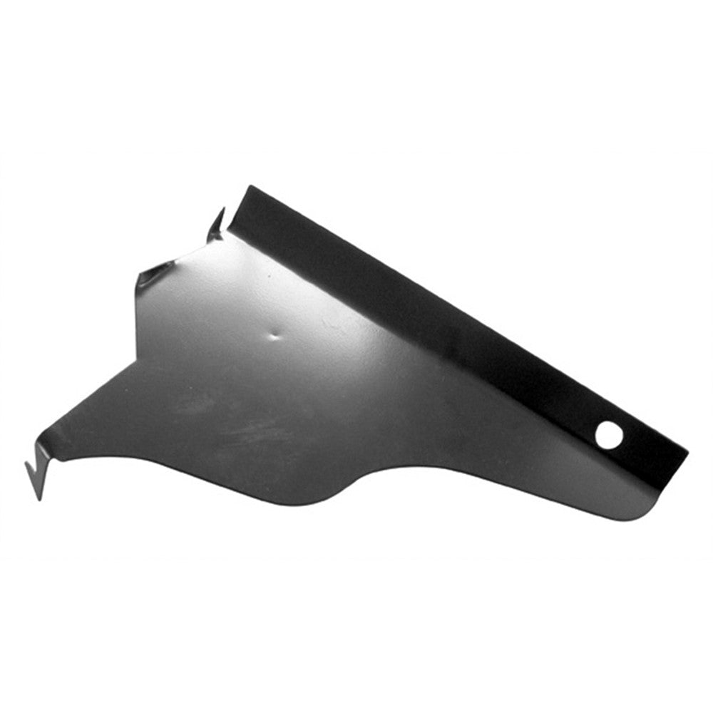 Frame Xmember Rr Filler Rh Rear Cross Rail Filler for Chevrolet Nova