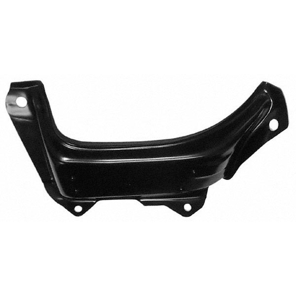Bumper Bracket Rear Lh for Chevrolet Nova, Pontiac Ventura_ii