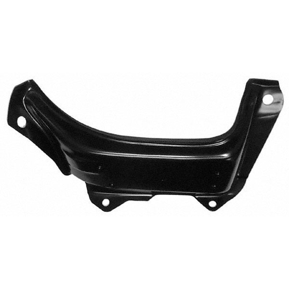 Bumper Bracket Rear Rh for Chevrolet Nova, Pontiac Ventura_ii