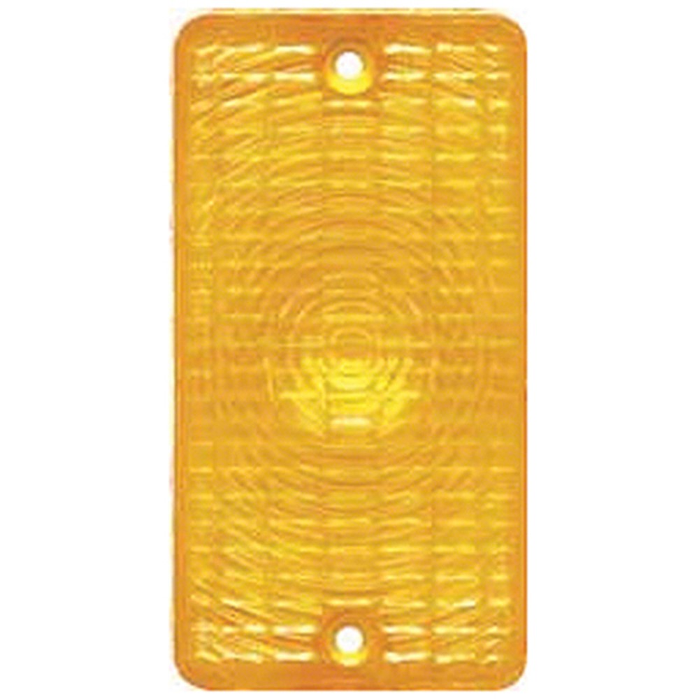 Driver Or Passenger Side Park Light Assembly For Standard Models