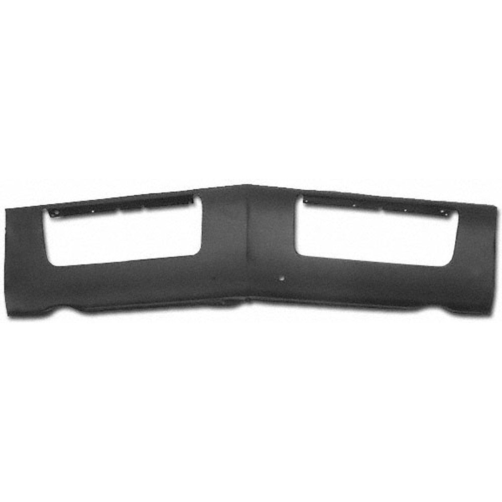 Valance Front Standard Model for 1967-1968 Chevrolet Camaro