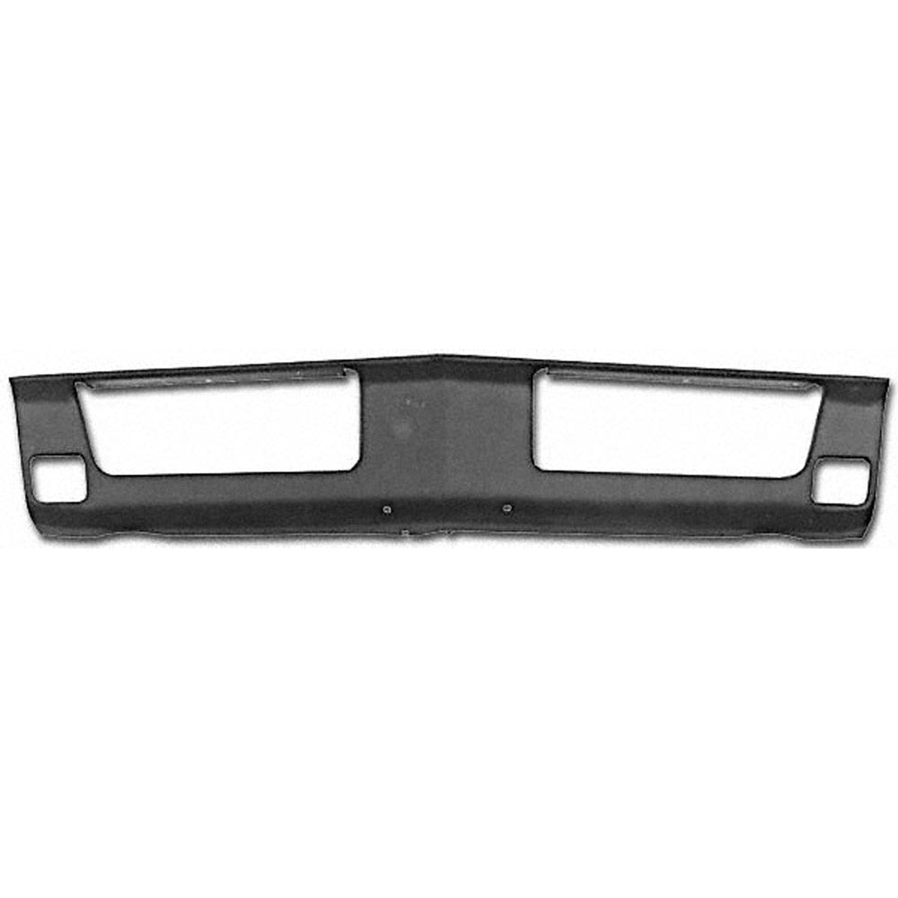 Valance Front Rs Model for 1967 Chevrolet Camaro