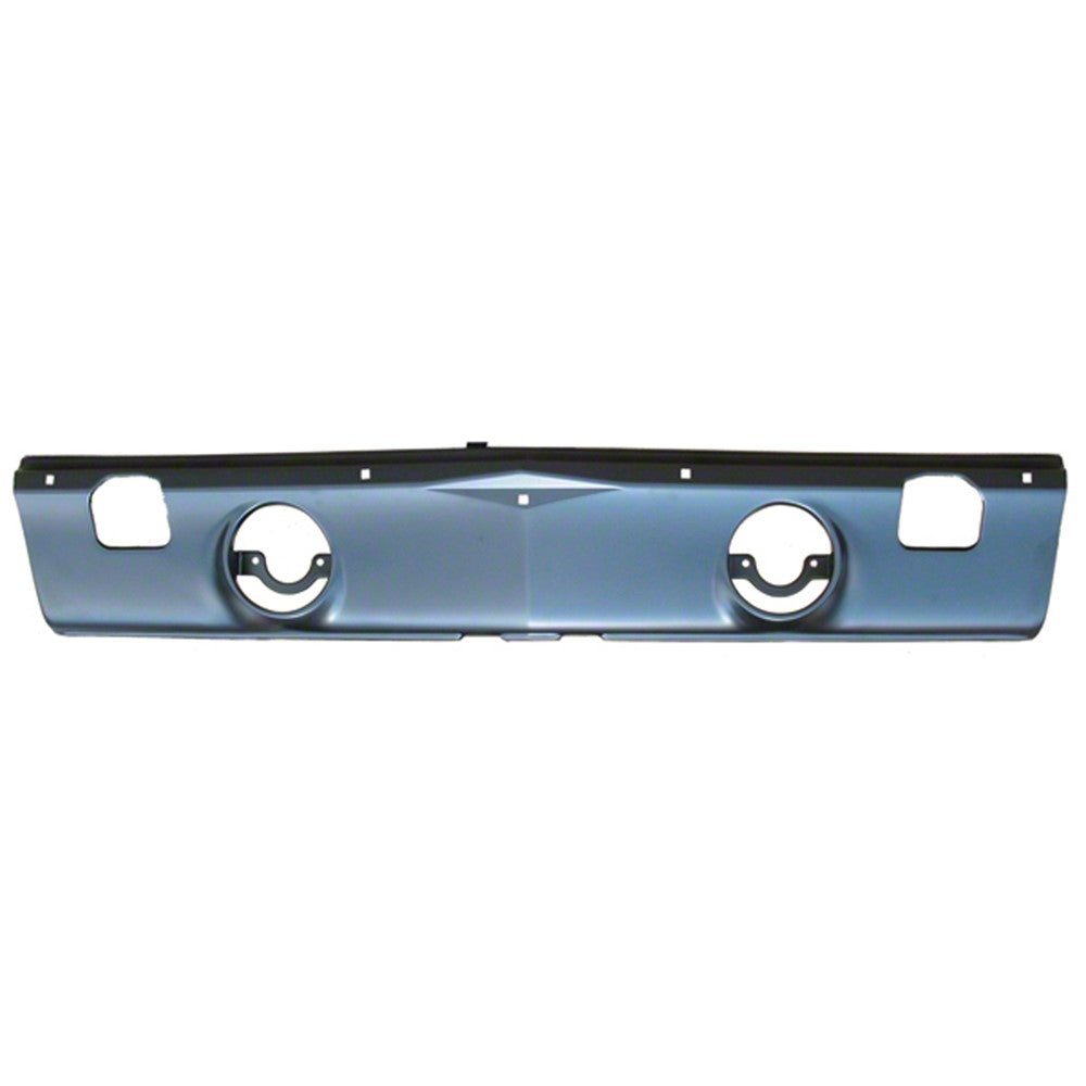 Valance Front for 1969 Chevrolet Camaro