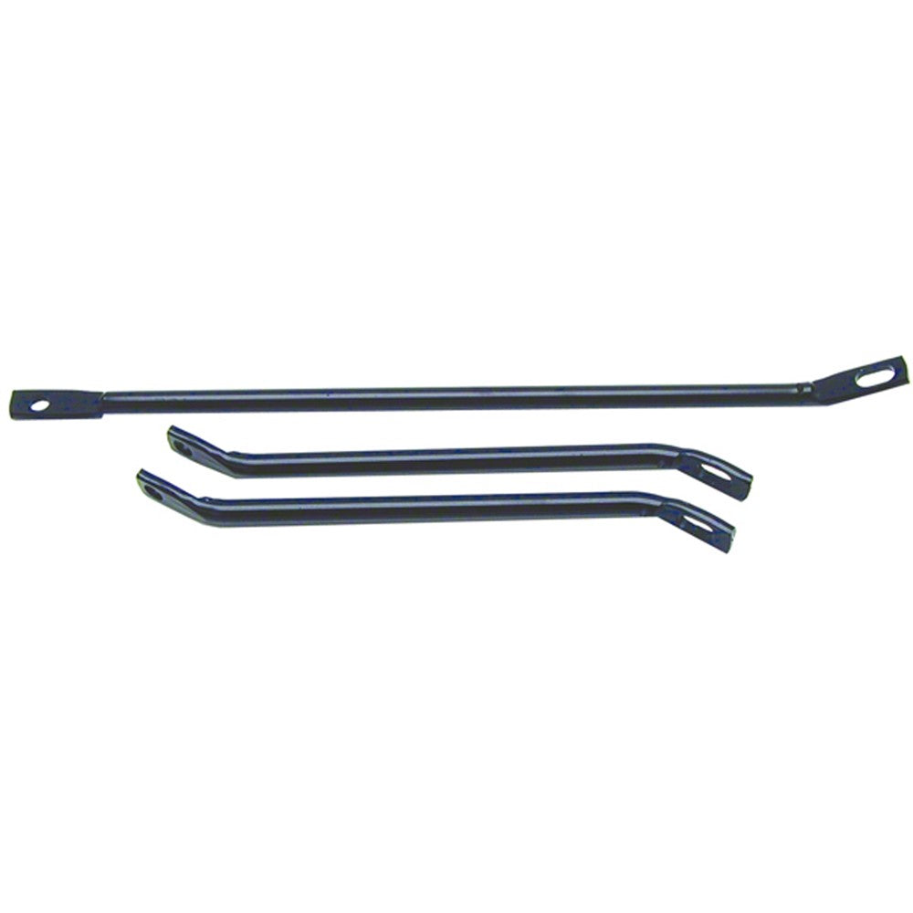 Front Bumper Lower Valance 1967-1968 Chevrolet Camaro & Pontiac Firebird