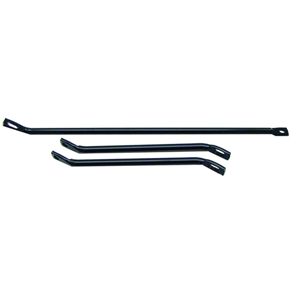 Front Bumper Lower Valance 1969 Chevrolet Camaro & Pontiac Firebird