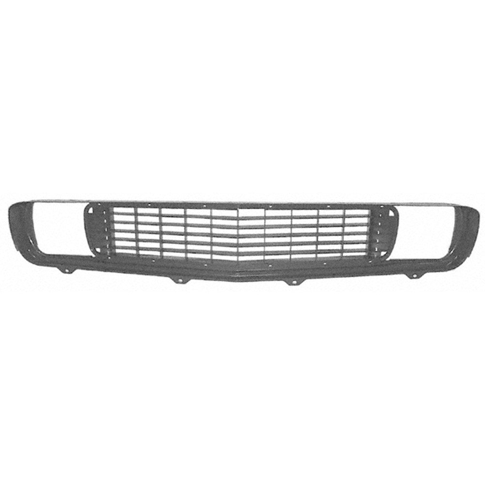 Grille for 1969 Chevrolet Camaro