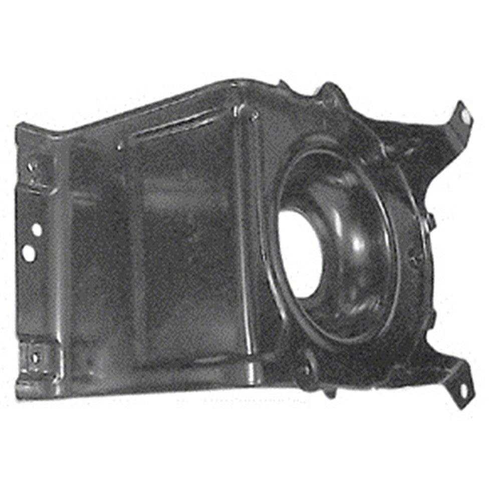 Driver Side Head Light Housing For All Except Rally Sport Models