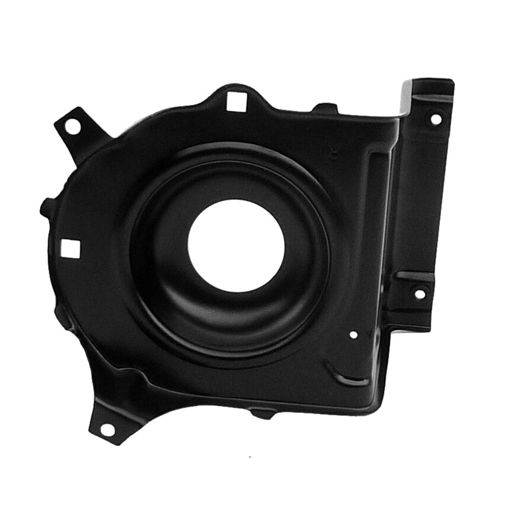 Passenger Side Head Light Housing For All Except Rally Sport Models