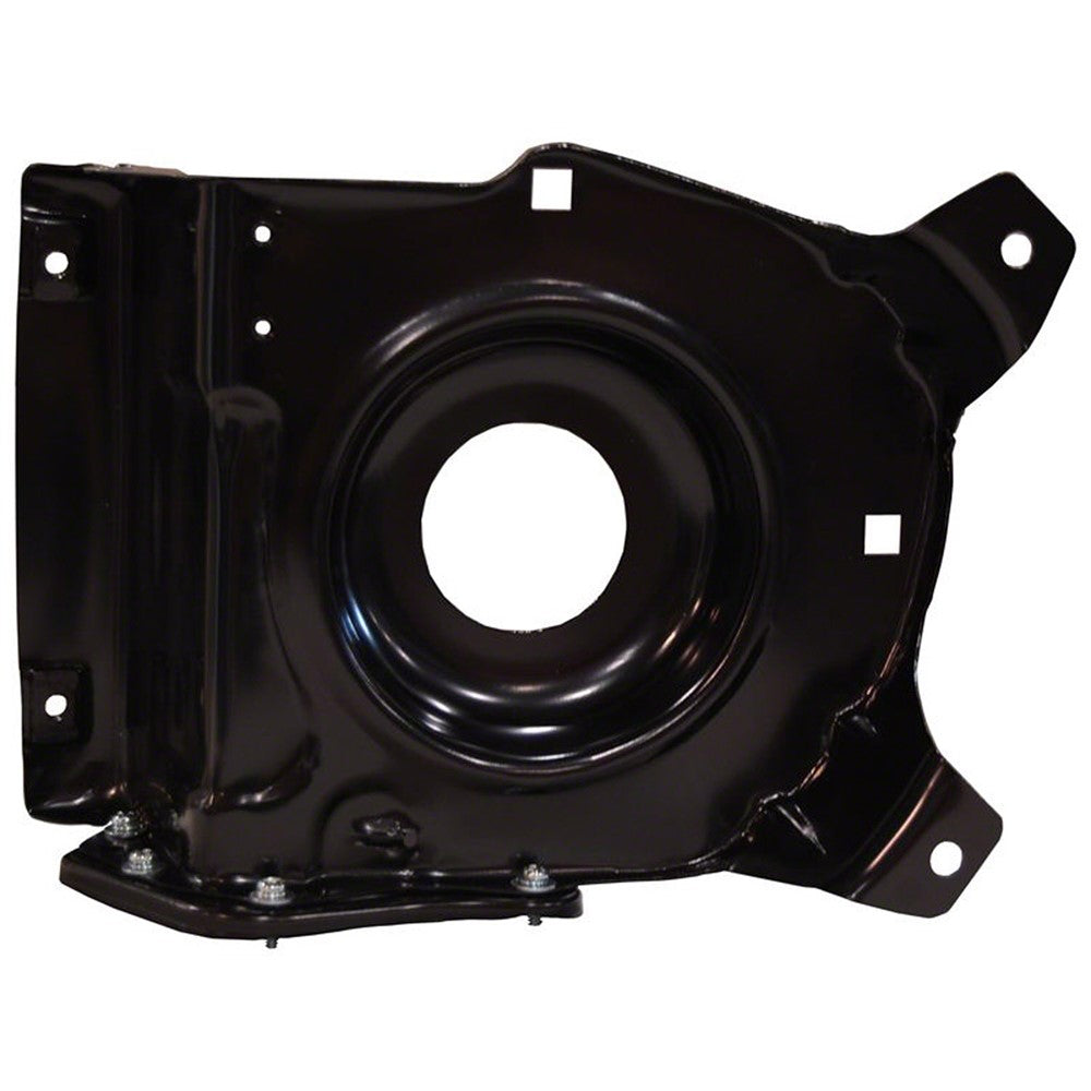Driver Side Head Light Housing For Rally Sport Models for Camaro