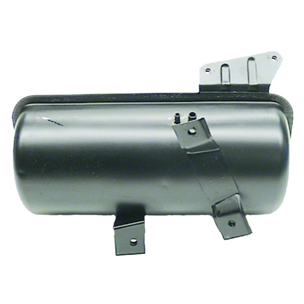 Vacuum Reservoir For Rs Models for 1969 Chevrolet Camaro
