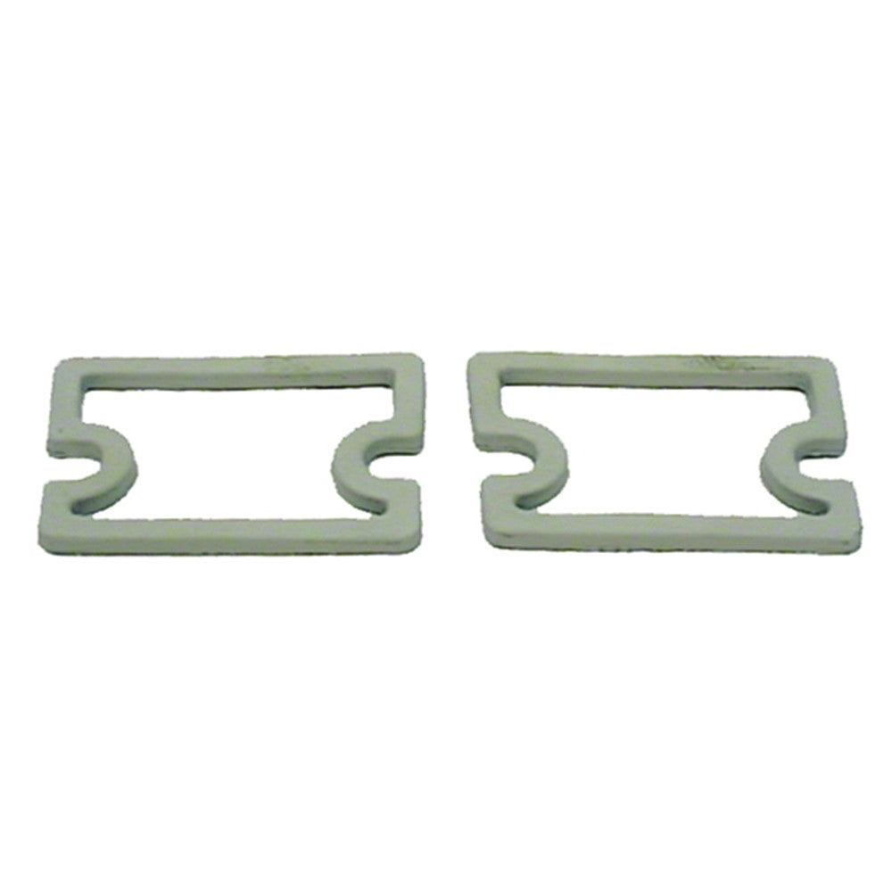 Driver And Passenger Side Pair Of Park Light Gaskets For Rs Models