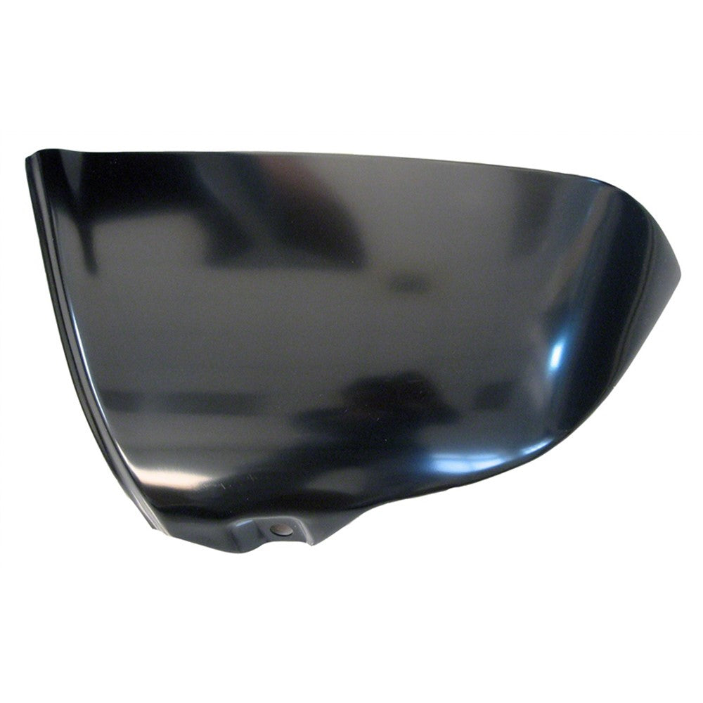 Fender Frt Ext Rh for Chevrolet Camaro, Pontiac Firebird