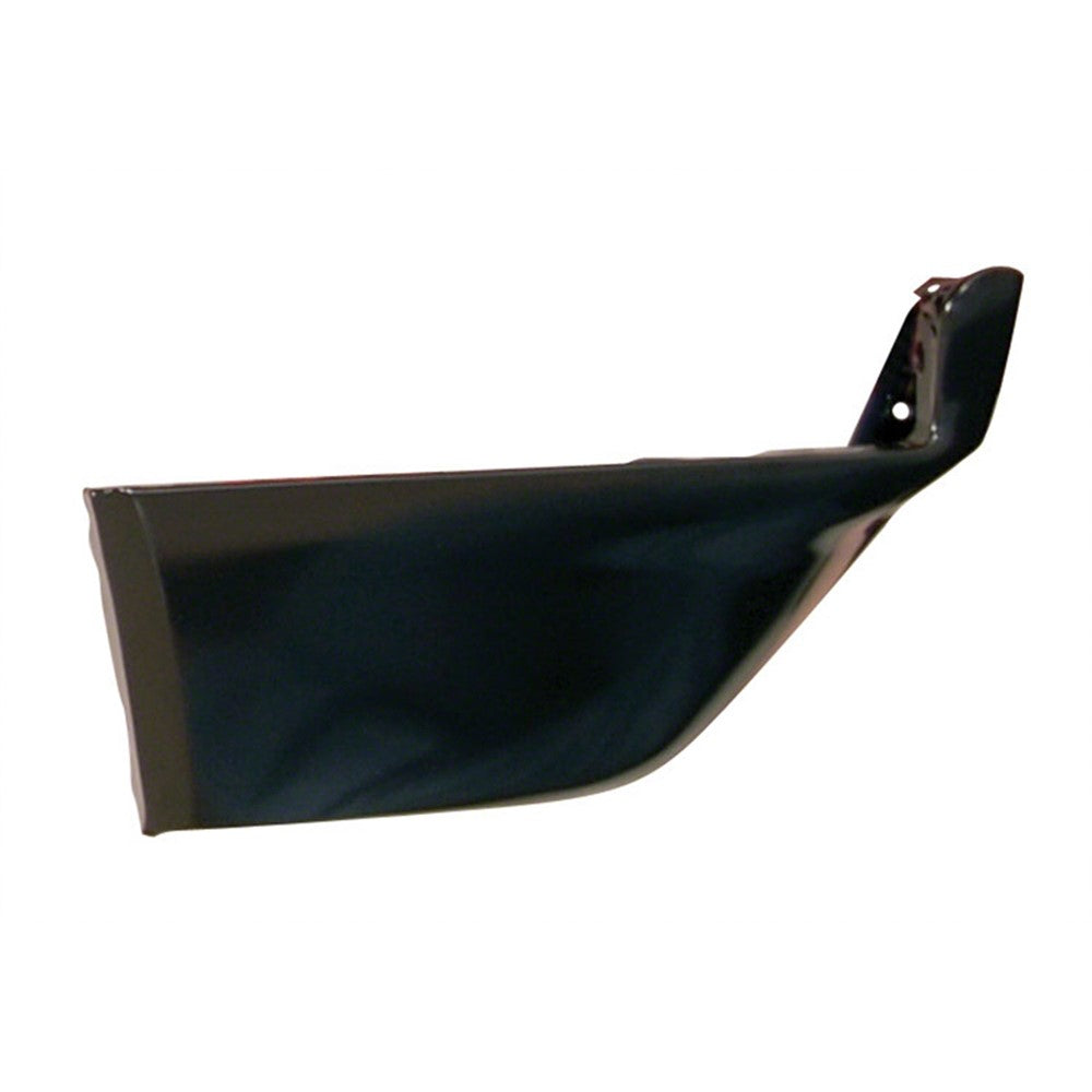 Fender Frt Ext Rh for 1969 Chevrolet Camaro