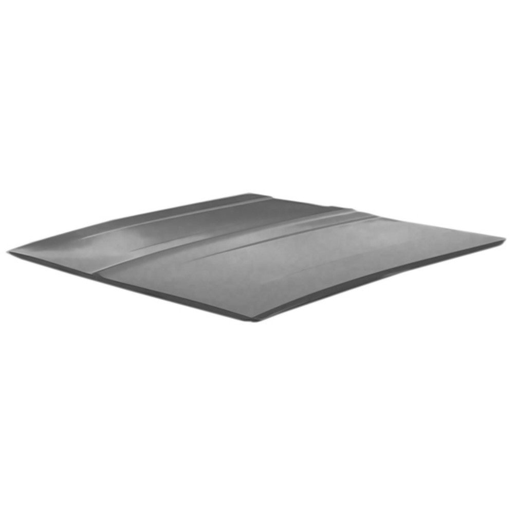 Standard Flat Hood for 1967-1969 Chevrolet Camaro