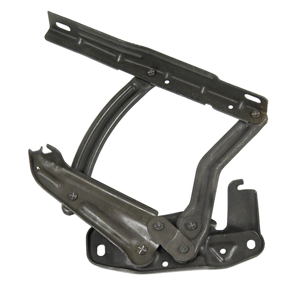 Passenger Side Hood Hinge for Chevrolet Chevelle, Chevrolet El_camino