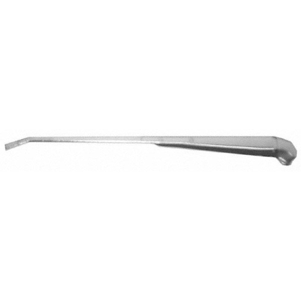 Windshield Wiper Arms Coupe Brushed Finish Pair for Chevrolet Camaro