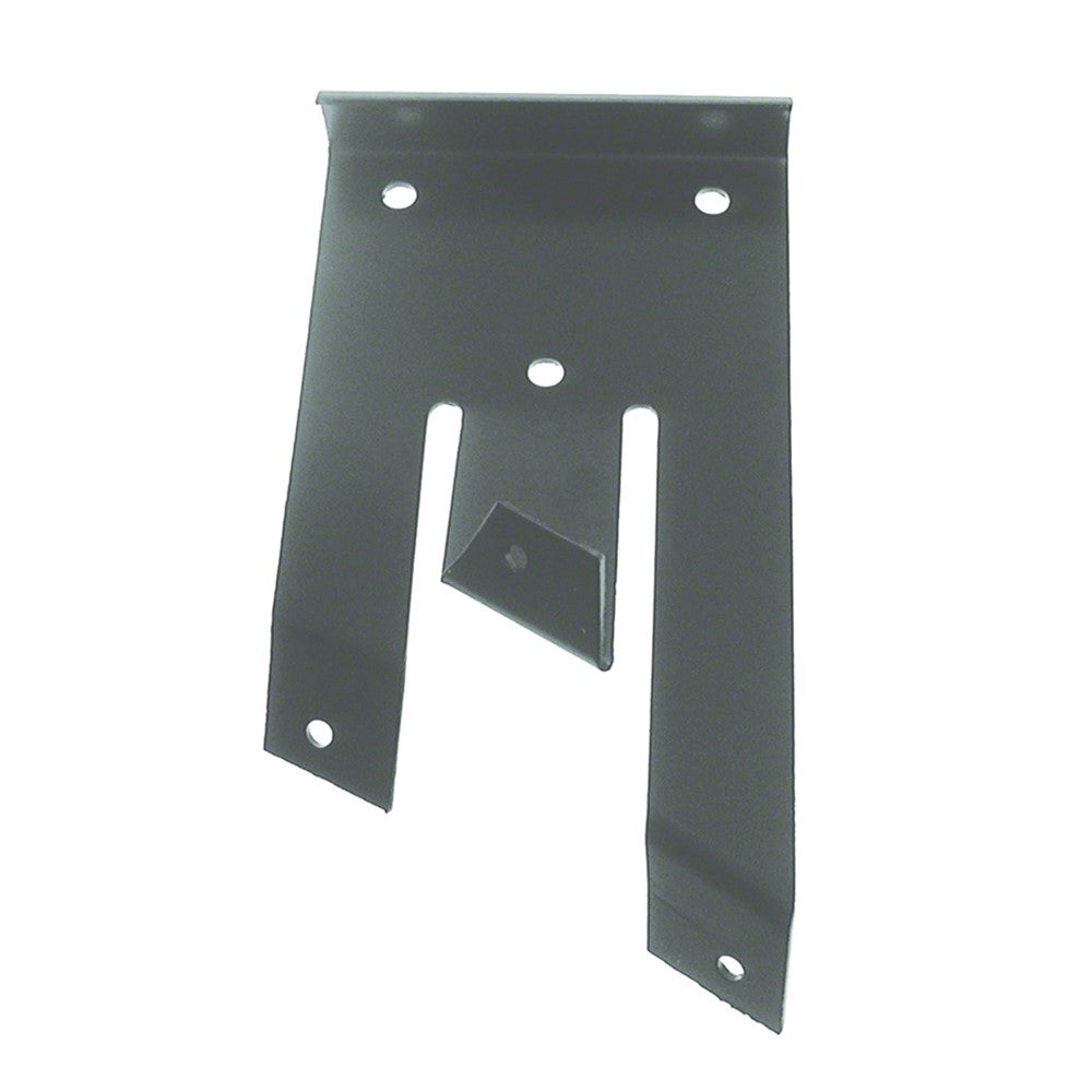 Windshield Washer Jar Bracket For Rs Models for 1969 Chevrolet Camaro