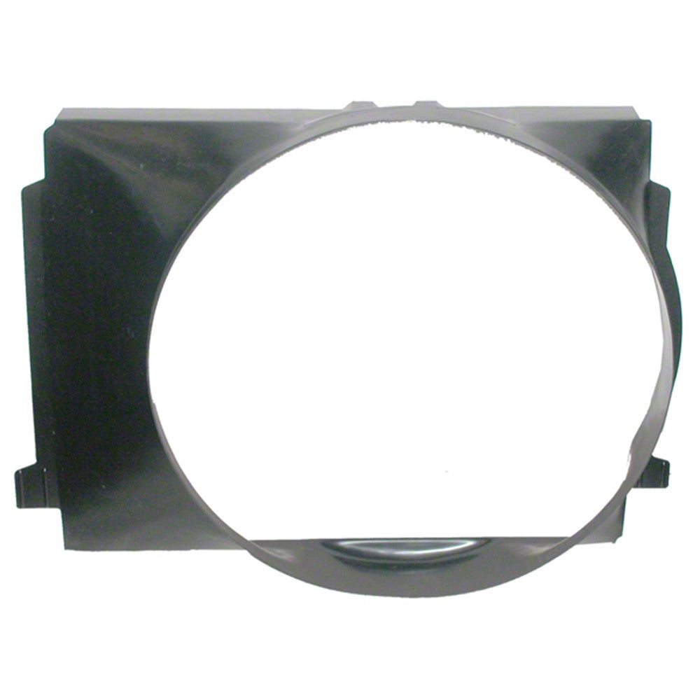 Radiator Fan Shroud for Chevrolet Camaro, Chevrolet Nova