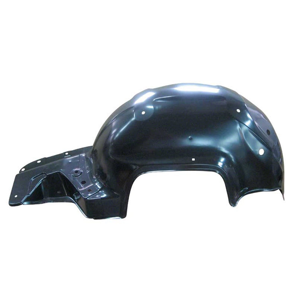Fender Inner Front Rh for 1967-1968 Chevrolet Camaro