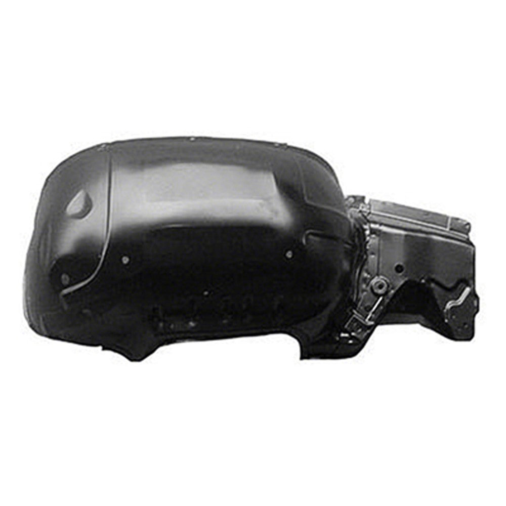 Fender Inner Front Lh for 1969 Chevrolet Camaro