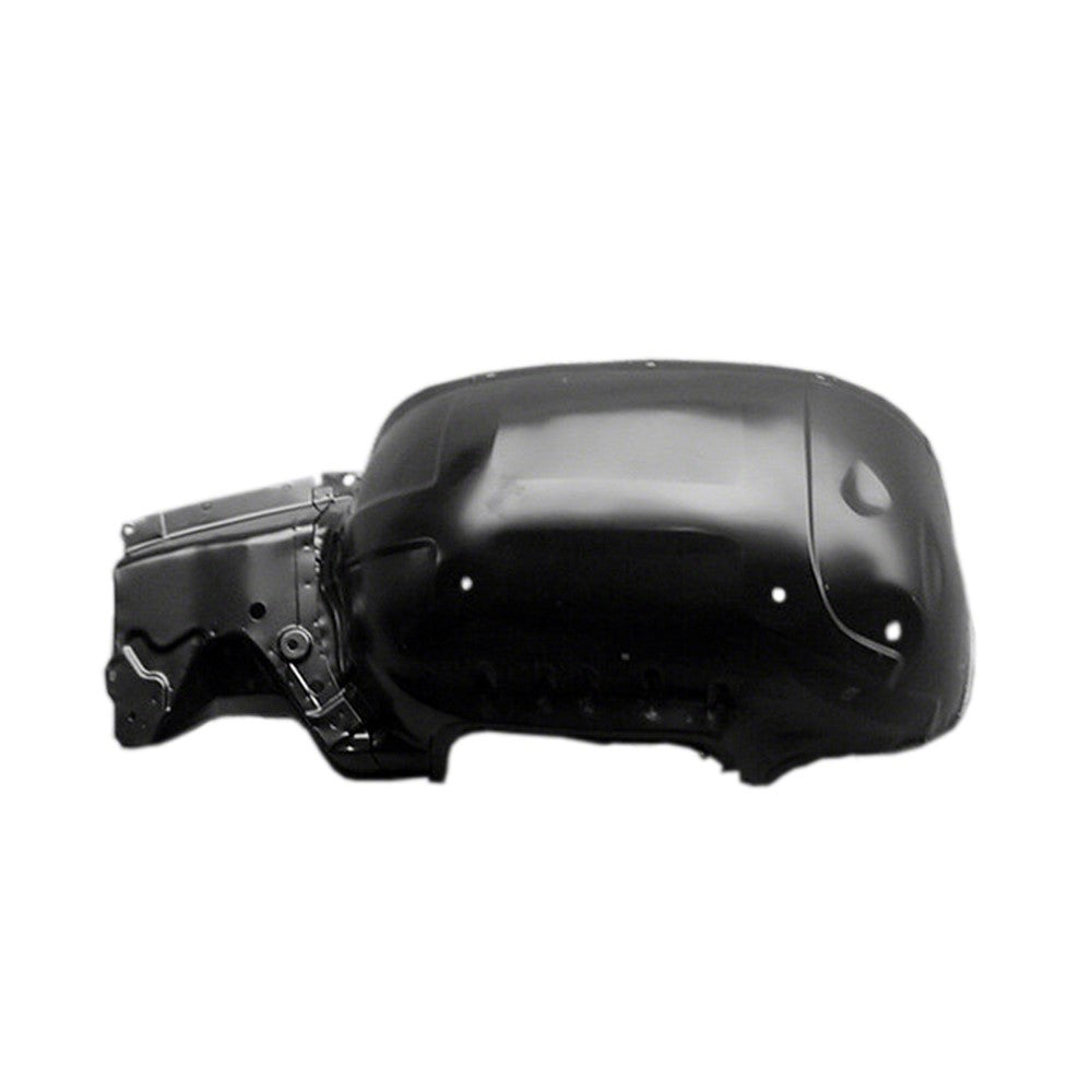 Fender Inner Front Rh for 1969 Chevrolet Camaro