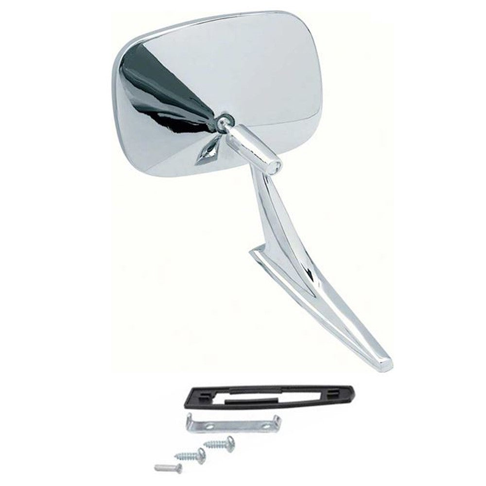 Mirror for Chevrolet Camaro, Chevrolet Impala, Pontiac Firebird