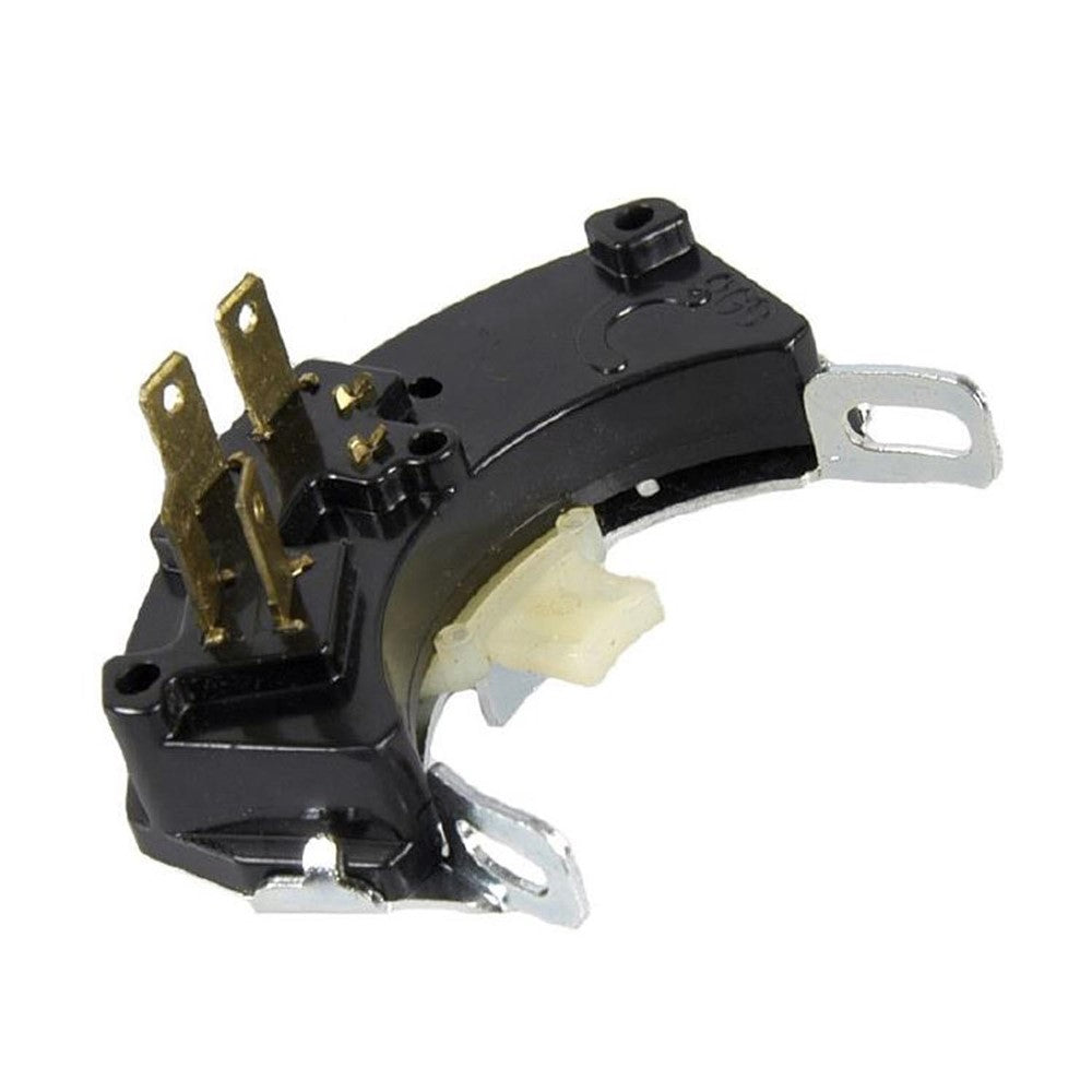 Neutral Safety Backup Light Switch For Models With Auto Trans