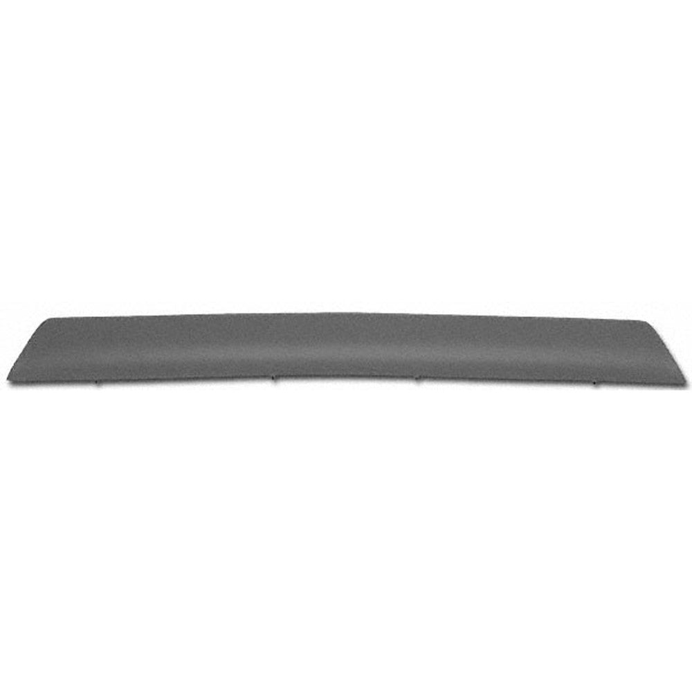 Trunk Lid Spoiler for 1967-1968 Chevrolet Camaro