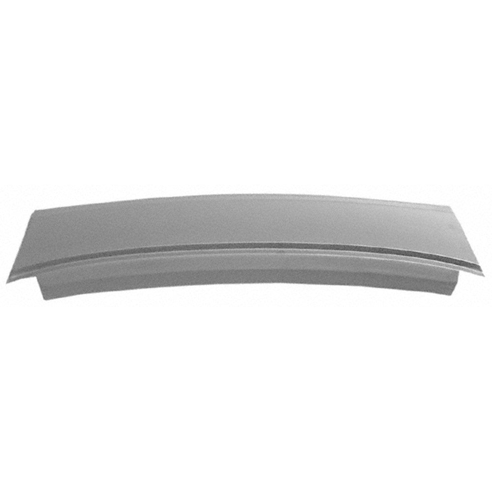 Trunk Filler Panel Coupe Oe Style for Chevrolet Camaro