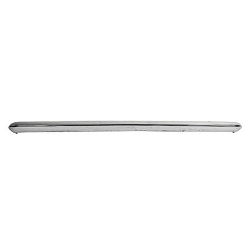 Bumper Face Bar Rear for 1967-1968 Chevrolet Camaro