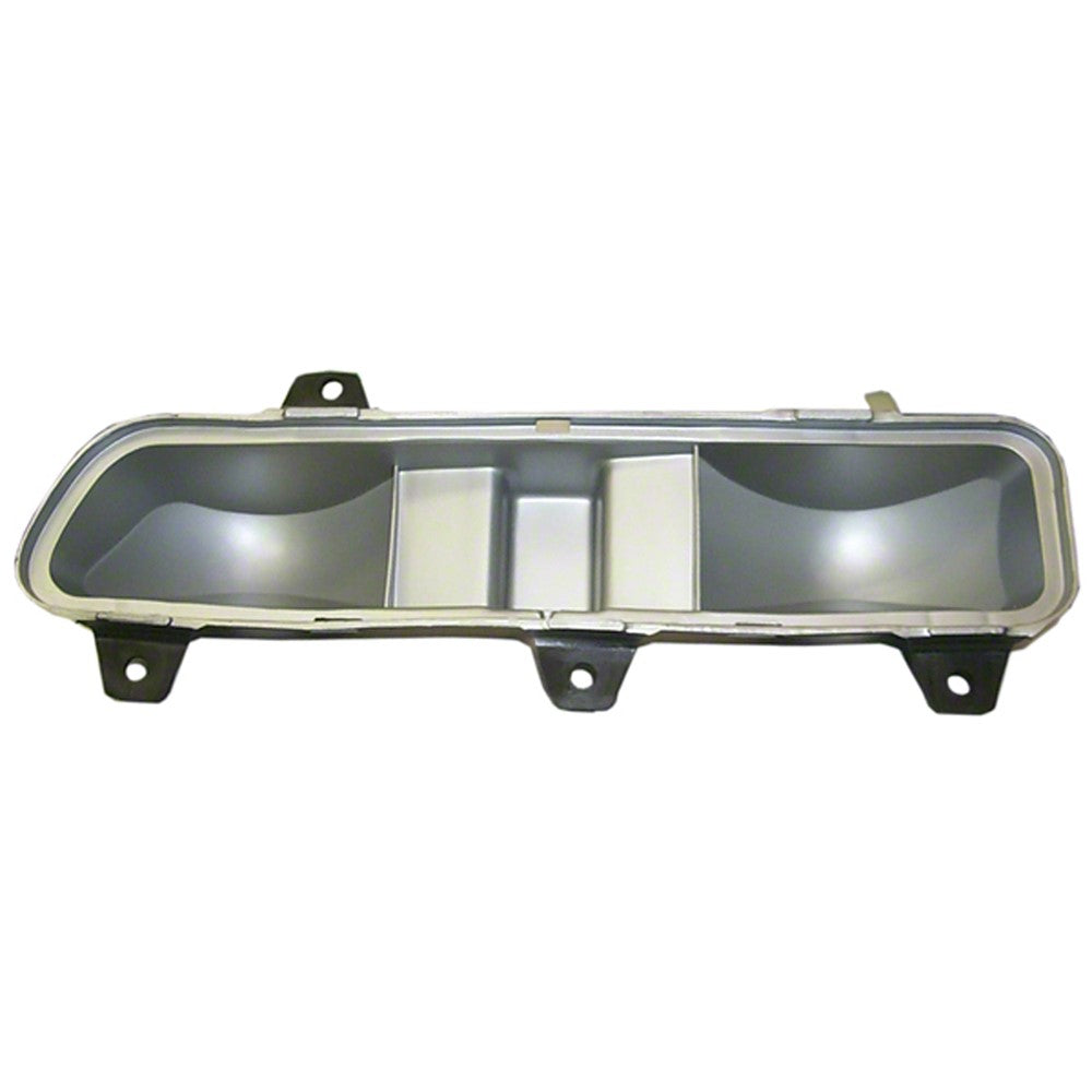 Driver Side Tail Light Housing For All Except Rs Model for Camaro