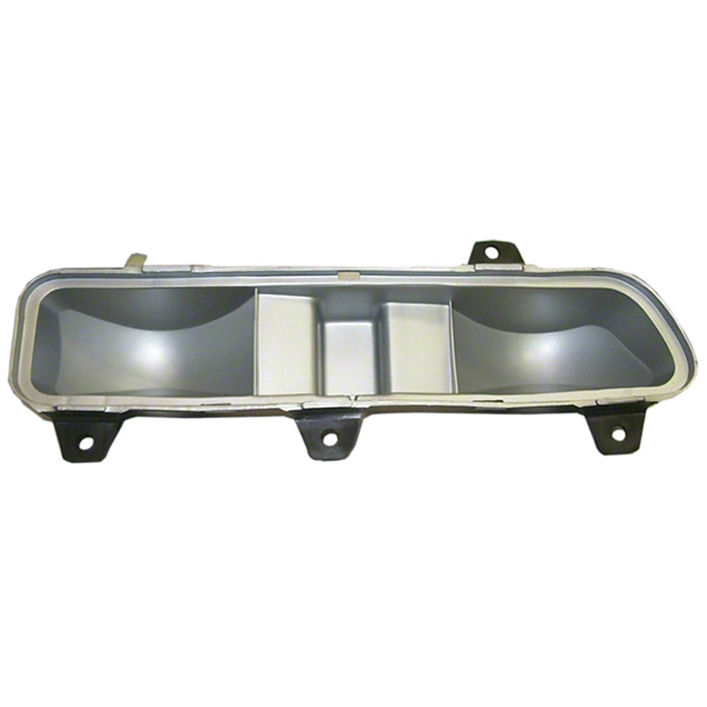 Passenger Side Tail Light Housing For All Models Except Rs for Camaro