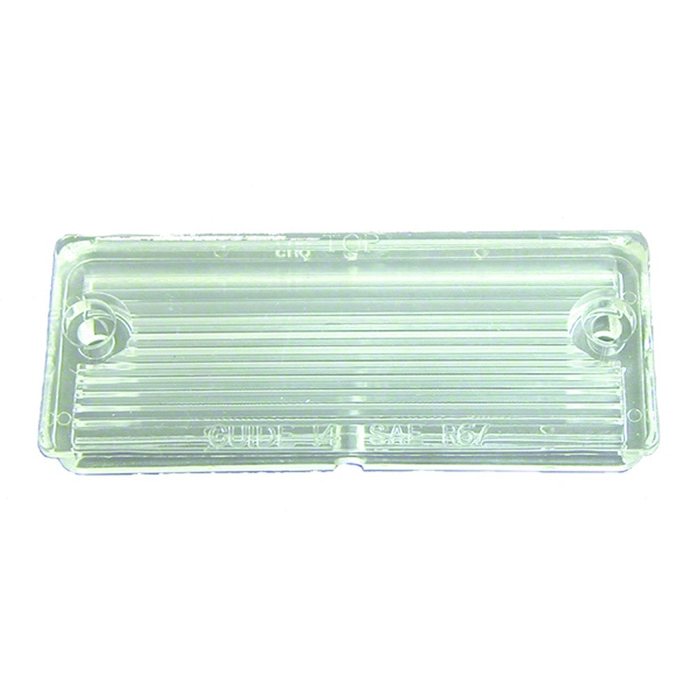 Driver Or Passenger Side Backup Light Lens For Rs Models for Camaro