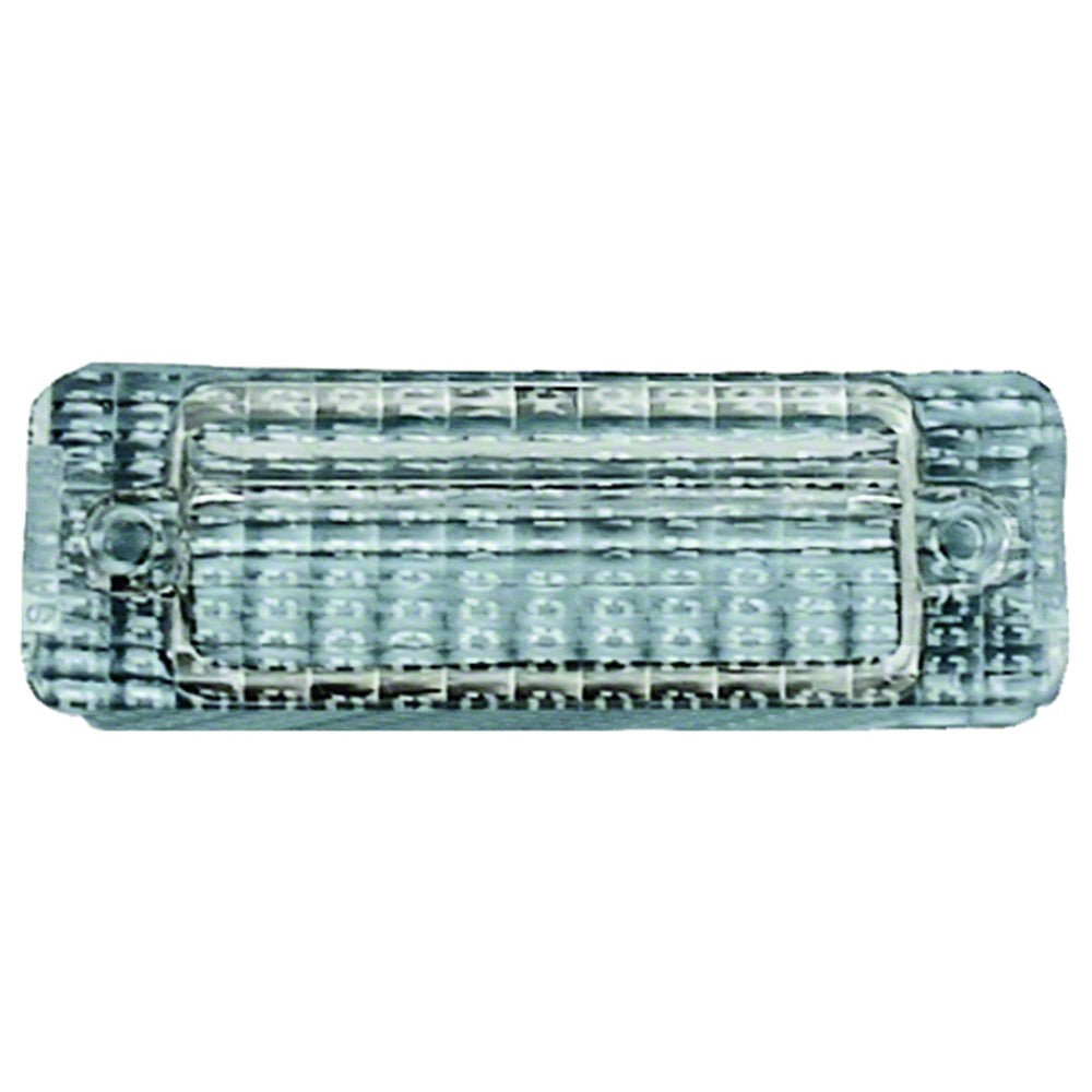 Driver Or Passenger Side Backup Light Lens For Rs Models for Camaro