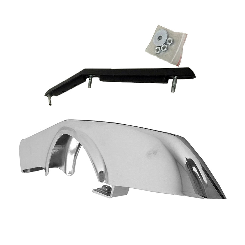Rear Bumper Guard for 1967-1968 Chevrolet Camaro