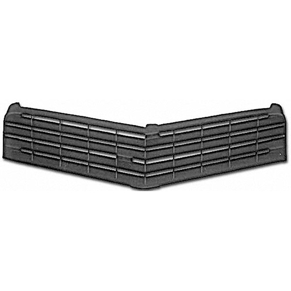 Front Upper Grille for 1978-1979 Chevrolet Camaro