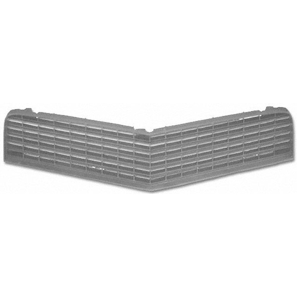 Front Upper Grille for 1980-1981 Chevrolet Camaro
