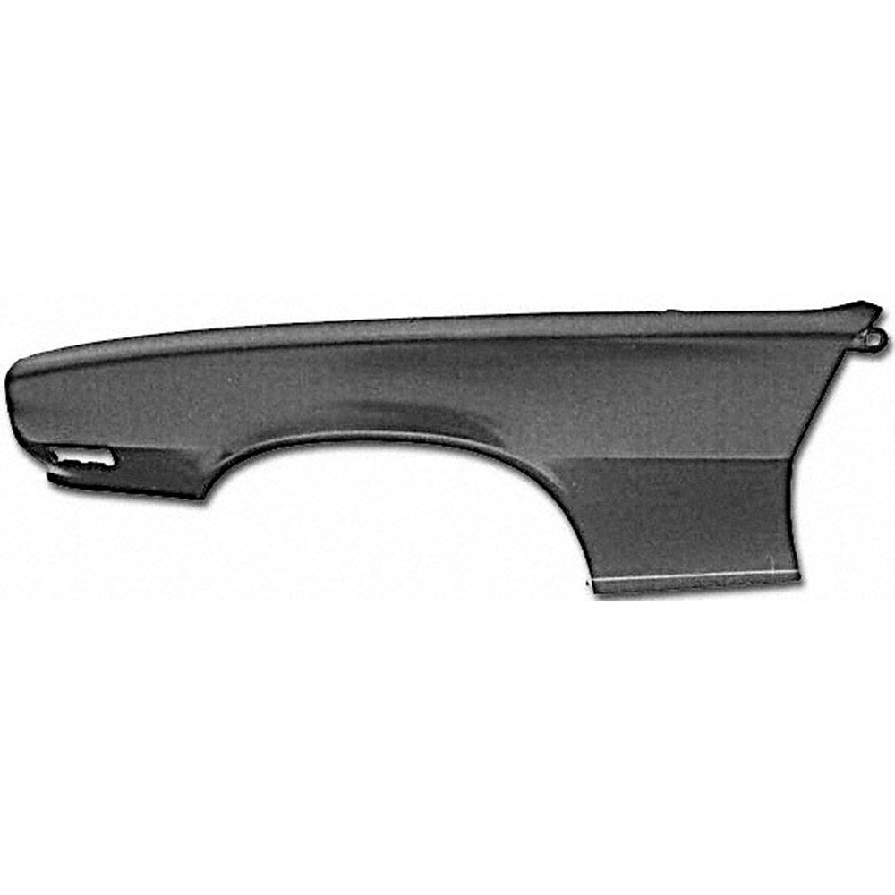 Fender Frt Lh for 1970-1977 Chevrolet Camaro