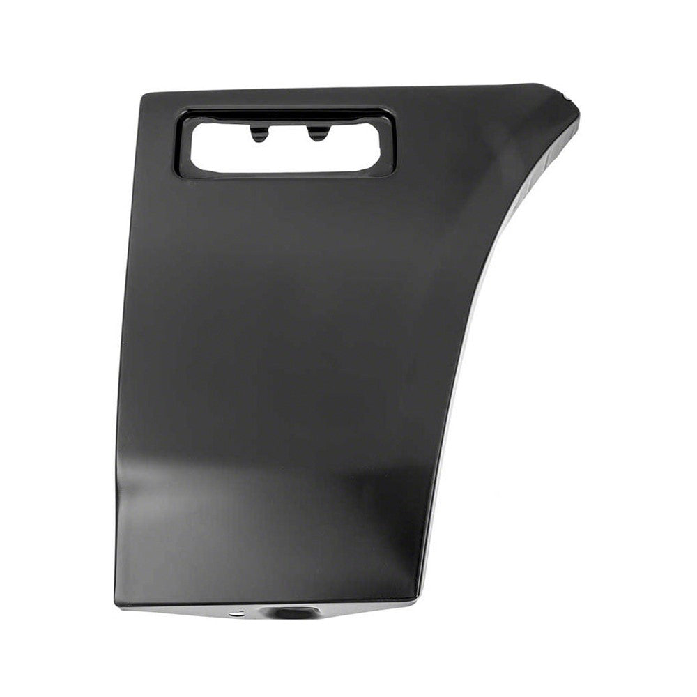 Front Driver Side Lower Fender Extension Panel for Chevrolet Camaro