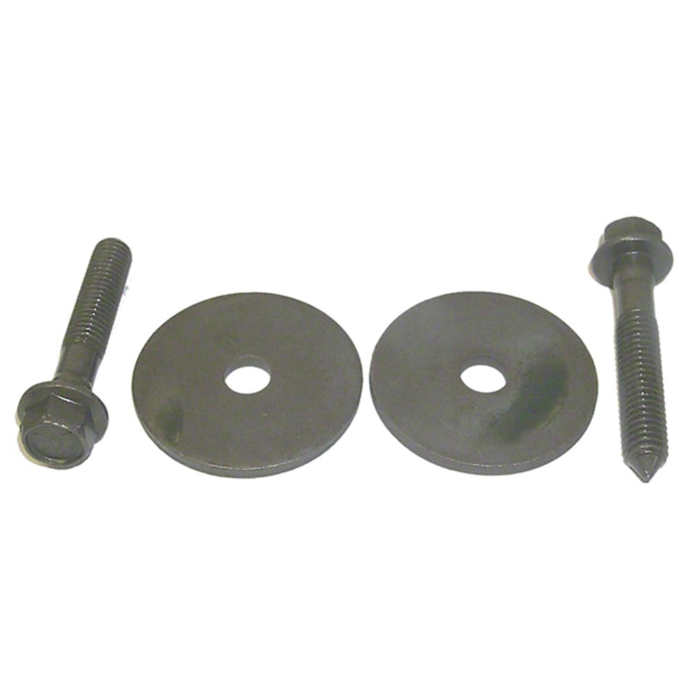 4-Piece Radiator Support Bushing Hardware Kit for Chevrolet Camaro
