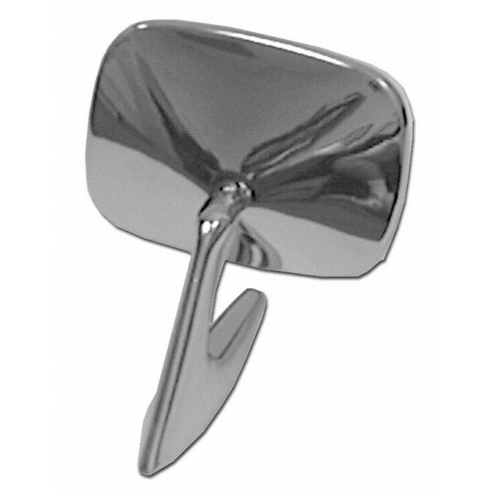 Driver Side Standard Outside Rearview Mirror for Chevrolet Camaro