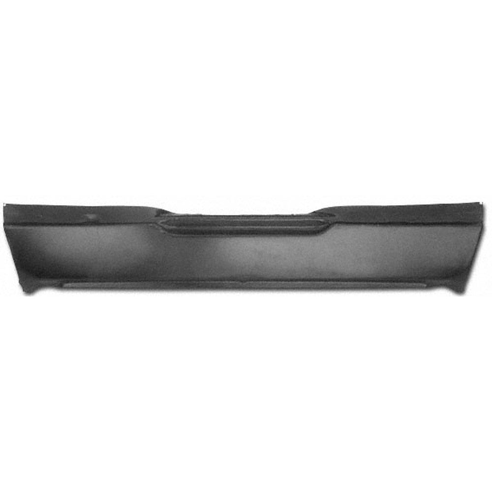 Valance Rear 9in High for 1970-1973 Chevrolet Camaro