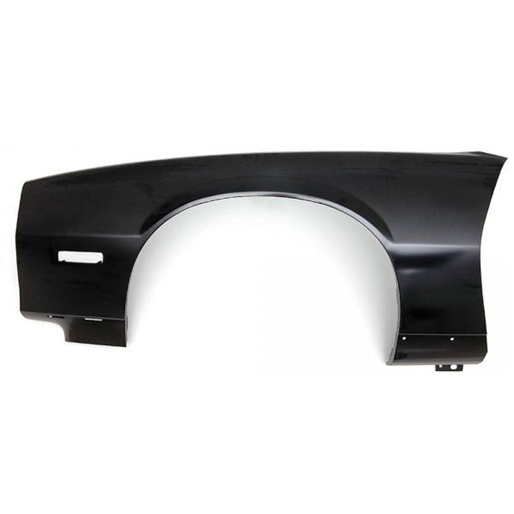 Fender Front for 1991-1992 Chevrolet Camaro