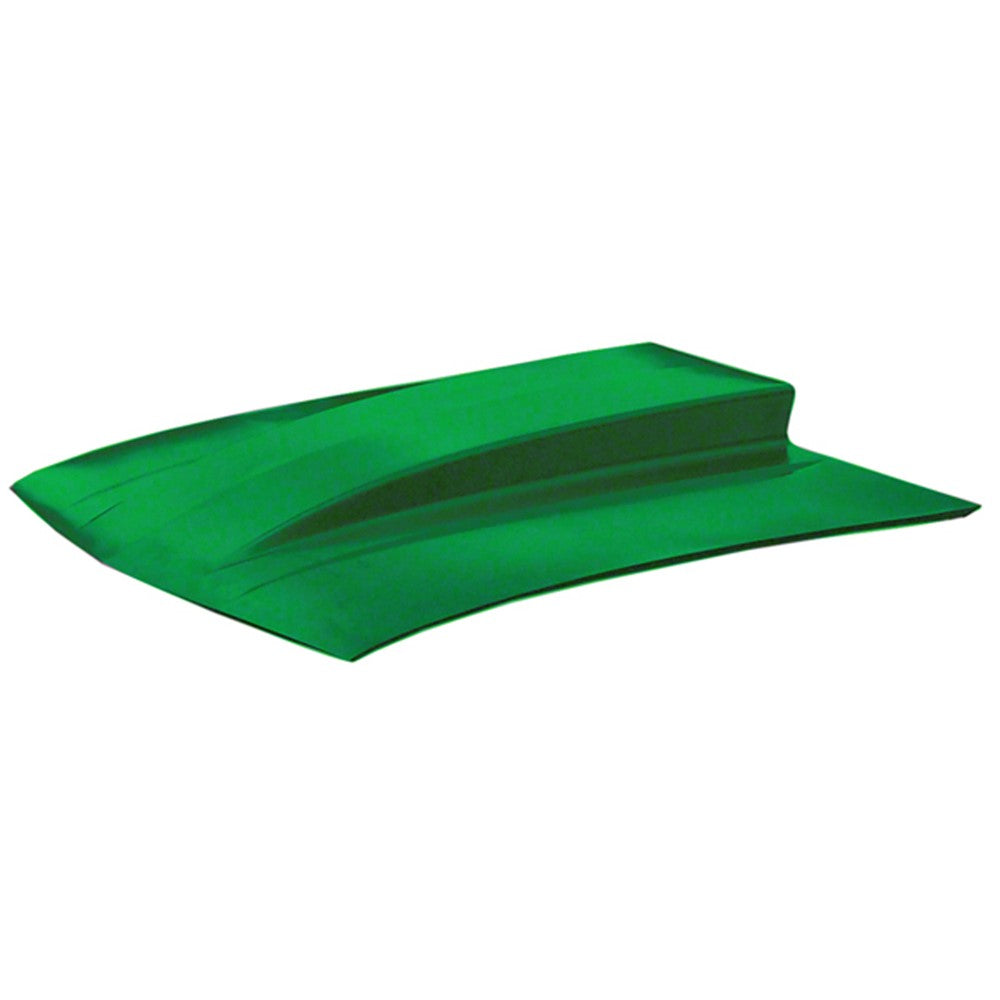 Cowl Hood With 4in Rise for 1982-1992 Chevrolet Camaro