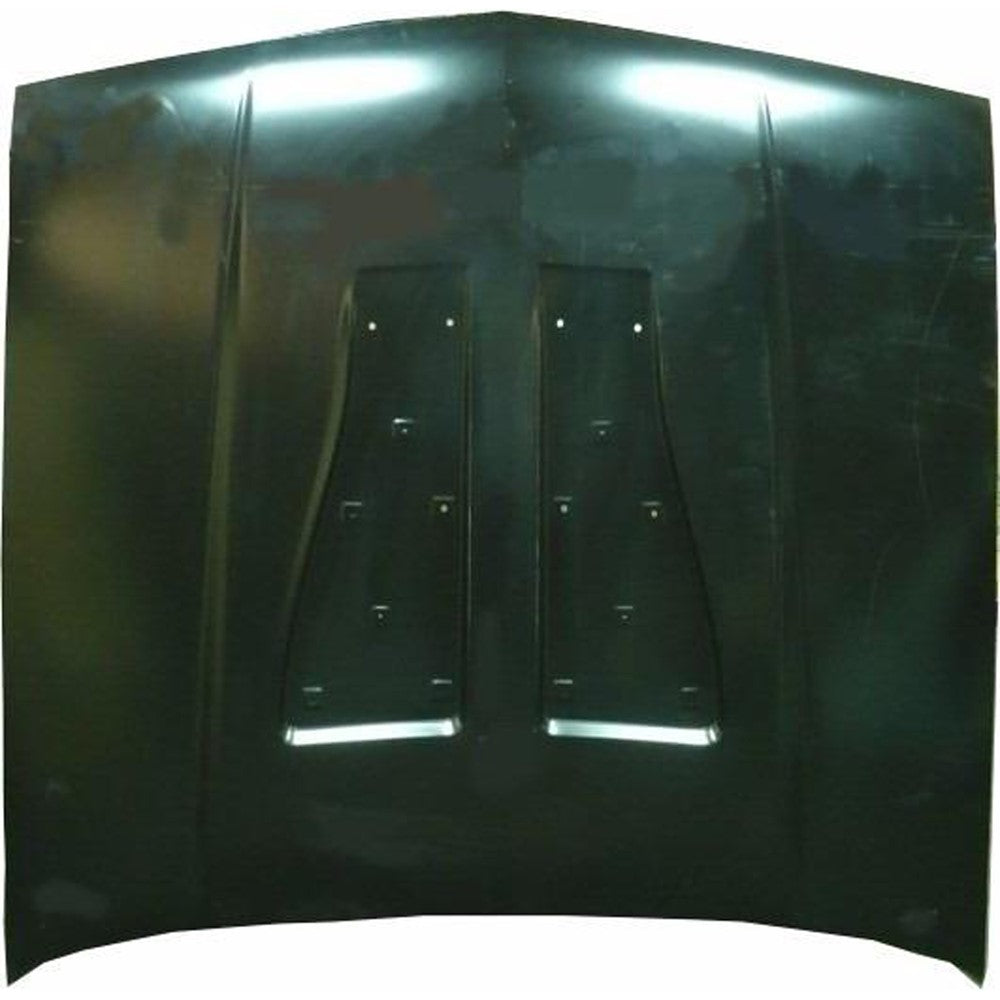 Hood For Z28 And Iroc Models for 1985-1992 Chevrolet Camaro