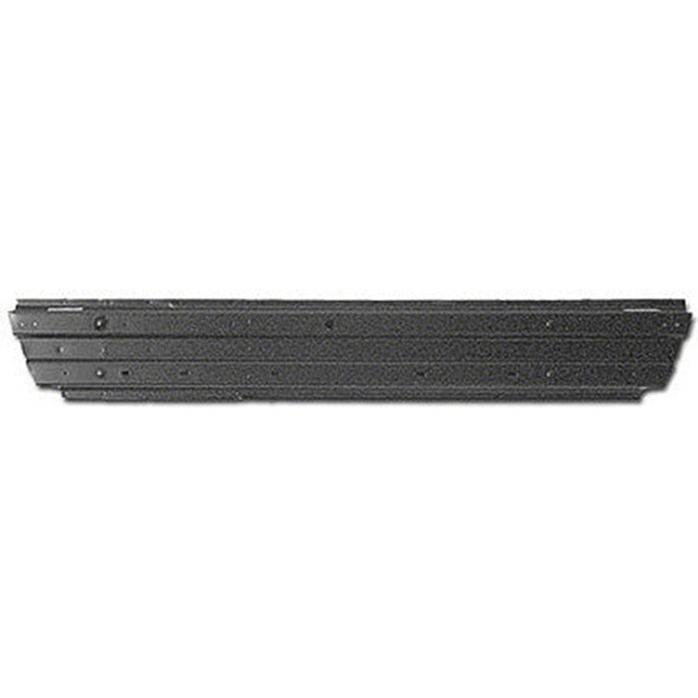 Rear Bumper Impact Bar for Chevrolet Camaro, Pontiac Firebird