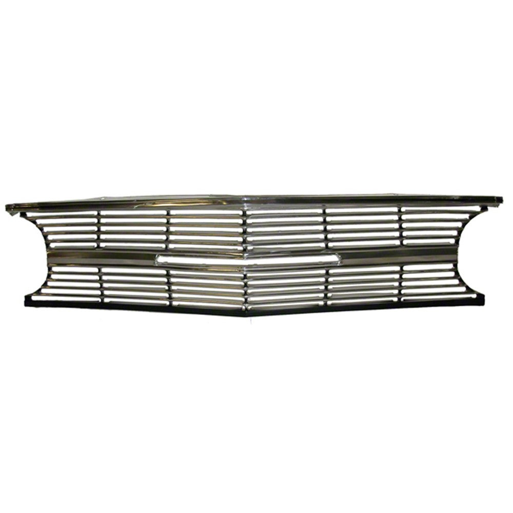 Grille for Chevrolet Chevelle, Chevrolet El_camino
